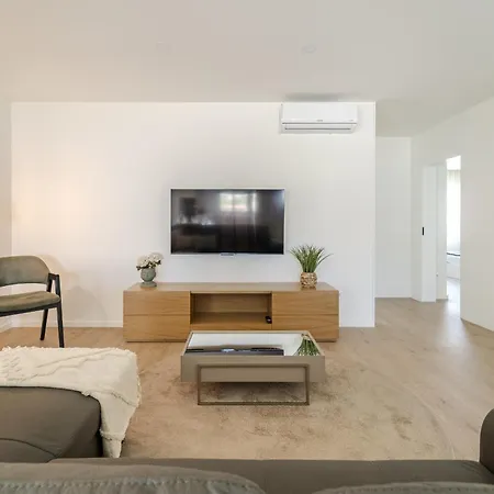 Casa Do Trancoso By House And People 아파트 *