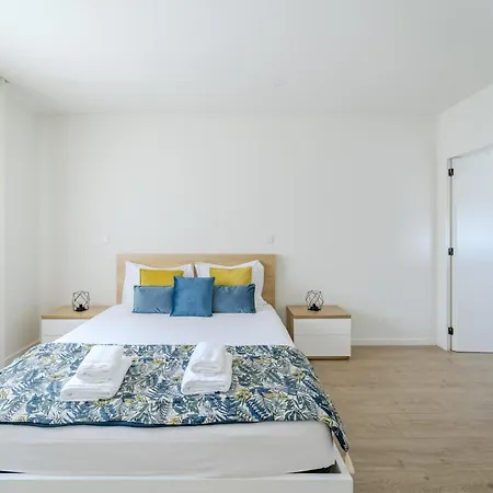 Casa Do Trancoso By House And People 아파트 *