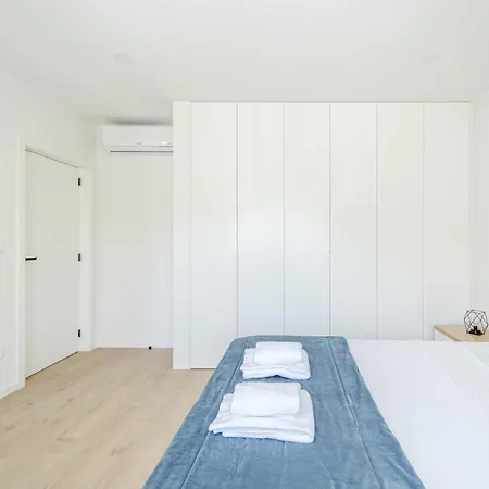 Casa Do Trancoso By House And People 아파트