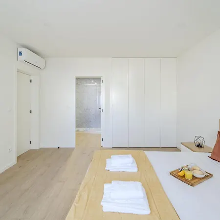 Casa Do Trancoso By House And People 아파트 *