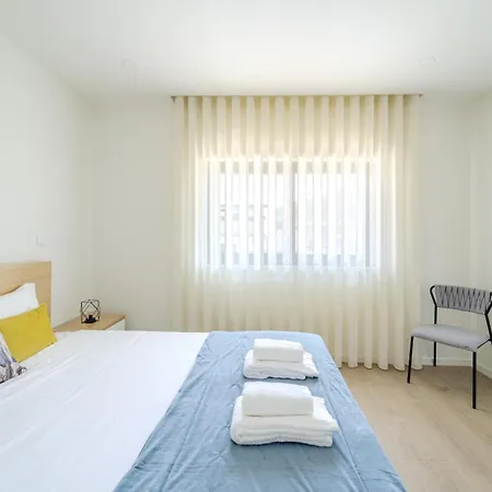 Casa Do Trancoso By House And People 아파트 *